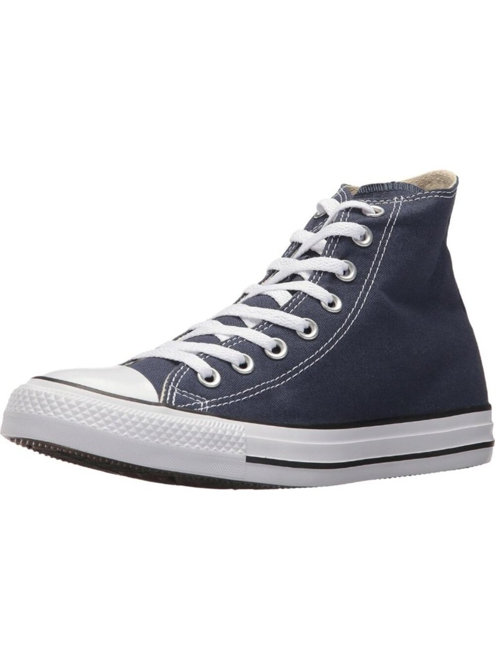 Unisex High Top Sneakers, Classic Chuck Taylor Style, Casual Footwear for All